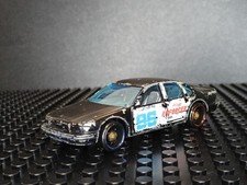 Hot Wheels - ‘96 Chevrolet Impala - Diecast Collectible - 1:64 Scale - USED