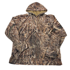 Under Armour Hoodie Men XL