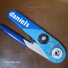 Daniels Manufacturing DMC AFM8