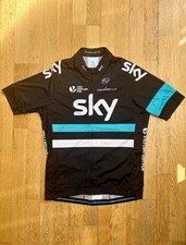 Rapha Team Sky 2016 Cycling
