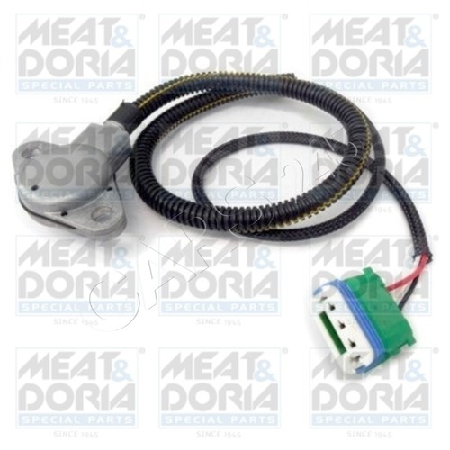 Oil pressure sender unit - oil,