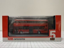 1/76 HONG KONG KMB BUS Volvo