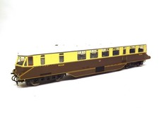 Heljan 19400 GWR Railcar No.22