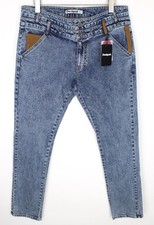 DESIGUAL Coll_Rep Men's Jeans