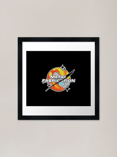 Metal fabrication melty space - metal,