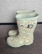Hunter Children’s Wellies Size 9