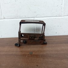 Suzuki GSX750ET Battery Holder