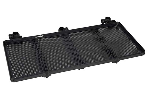 Matrix folding side tray - tray, large