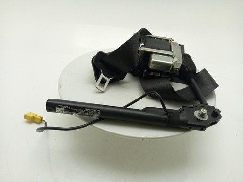 Vauxhall astra seat belt - astra, front