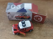 TINY 1/50 Mini Cooper MK1