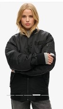 NWT Superdry Energy MA2 Bomber