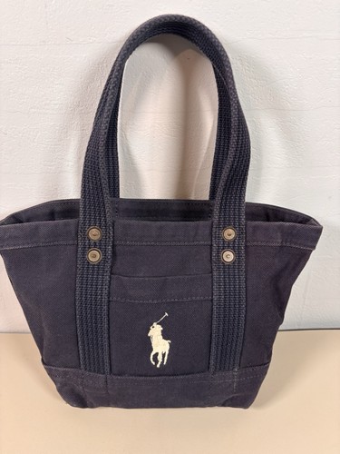 Polo ralph lauren - ralph, canvas