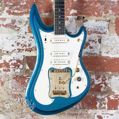 Guyatone 350t custom 1978 - lg-350t,