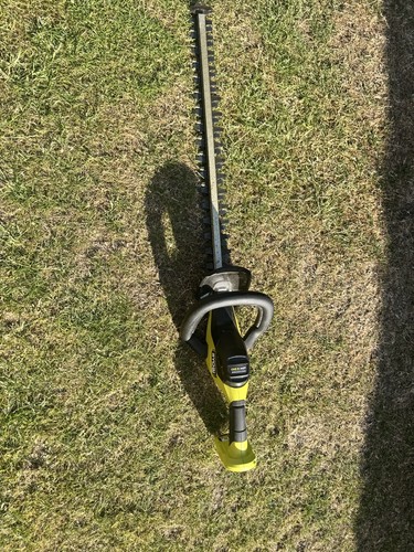 Roybi 18v cordless hedge - roybi,