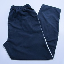 Slazenger Men’s Joggers Blue W34-36 / L30 UK Size L SKU Y11963