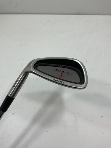Howson derby left handed 8 - derby,