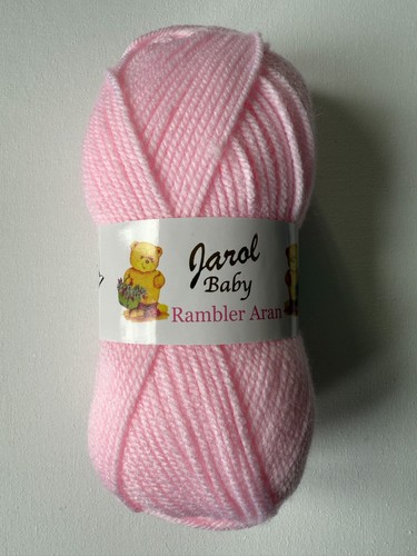Woolcraft jarol baby rambler - woolcraft,
