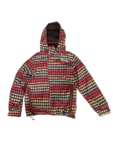 Billabong altyr snowboard ski - billabong,