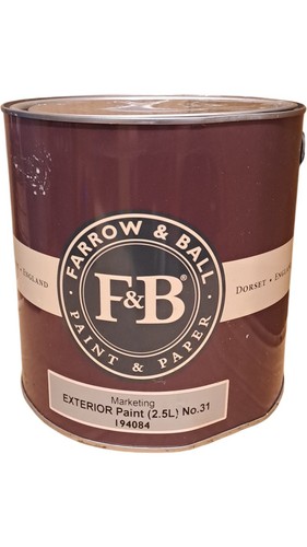 Farrow ball 31 - farrow,