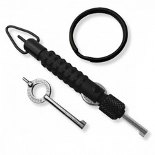Zak Tool Extension Cuff Key