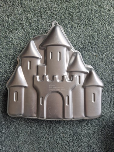 Vintage wilton enchanted - vintage,