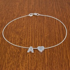 Genuine 925 Sterling Silver