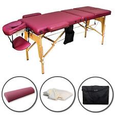 Massunda Massage Table Massage
