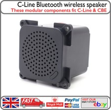 Line wireless bluetooth - c-line,