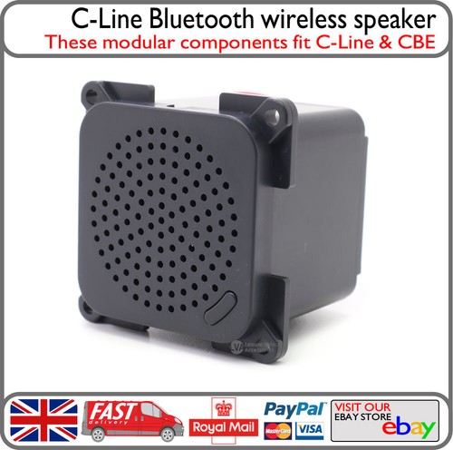 Line wireless bluetooth - c-line,