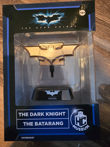 Eaglemoss museum - eaglemoss, dc