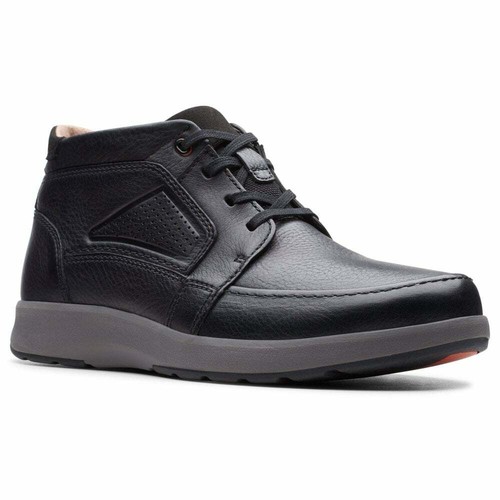 Clarks men ankle boots un - men's,