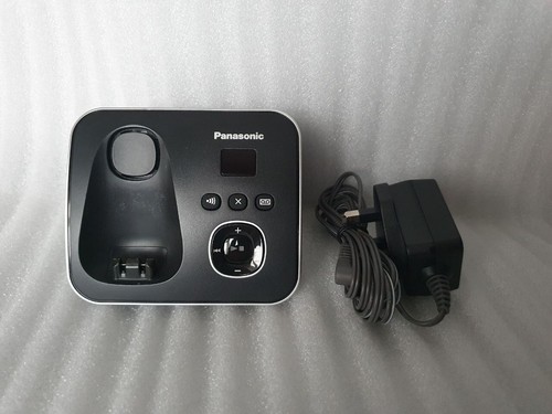 Panasonic tg6821e main base - panasonic,