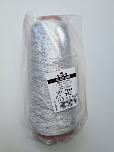 Dmc 762 gray grey - 762, pale