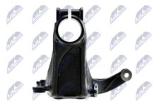 Steering knuckle suitable for Nissan X-Trail 13- /left/ OE to compare: 40015-4CE0A, 4