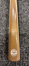 JOHN PARRIS (TRADITIONAL CUE) 1 PIECE (NEW) £1680