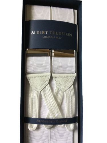 Albert thurston white - thurston, moire