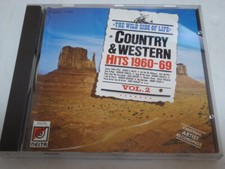 VARIOUS <  Country & Western