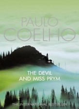 The Devil and Miss Prym By
