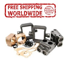 Hydraulic Pump Repair Kit 1810859M91 For Massey Ferguson MF 135,165,175,185,MKII