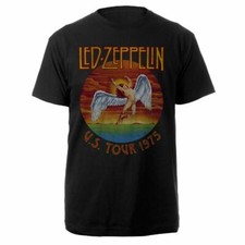 Official Led Zeppelin T Shirt