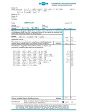 Sport Van 1969 Custom