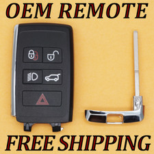 OEM 2017-2020 SMART KEY