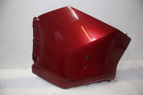 Toyota rav rear bumper left - toyota,