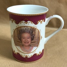Royal Crest Fine Bone China