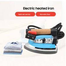 Industrial Steam Iron Steam