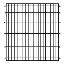 PGO Dog Cage Divider - Ideal