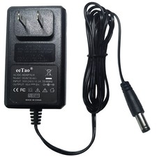 42V AC Adapter For Swift T580