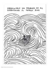 David Shrigley Brainbox Candy