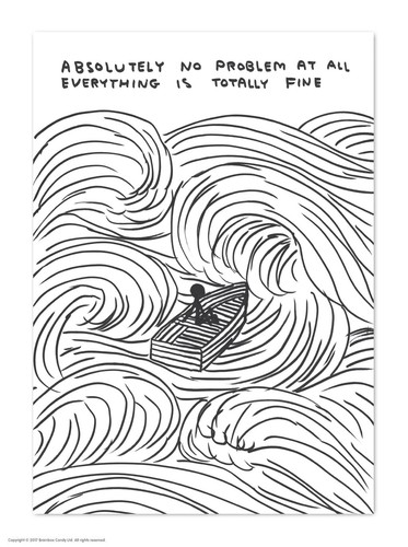 David shrigley brainbox candy - shrigley,