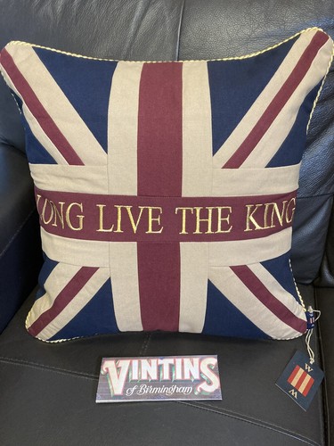 King charles lll union - lll,